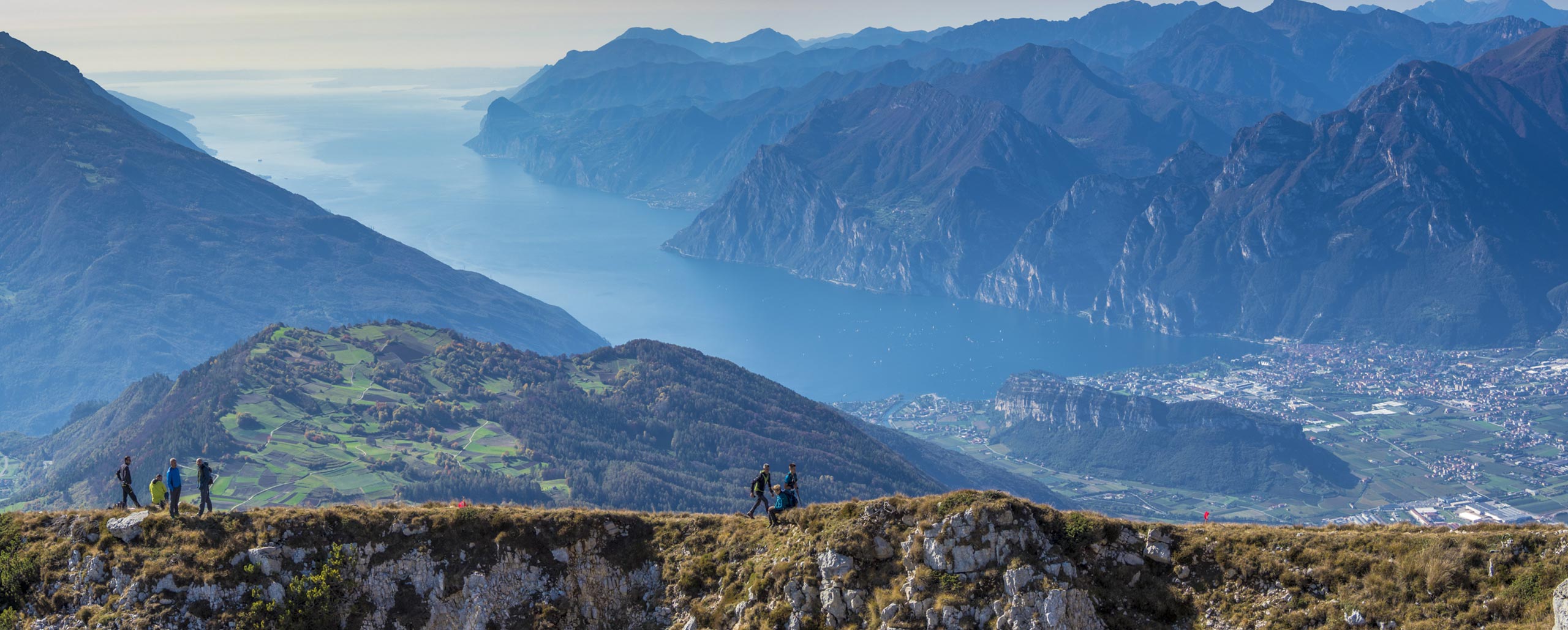 Attività Outdoor e Avventure in Trentino e sul Lago di Garda | Mmove FRIENDS OF ARCO SRL | Partner & friend